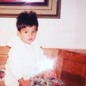 Meet your Posher, Mateo